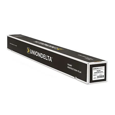 Антигравийная пленка DELTASKIN RMS 190 CLEAR PPF HH TPU